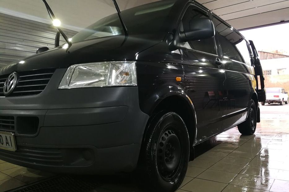 Продам Volkswagen T5 (Transporter) груз 2006 года в Чернигове