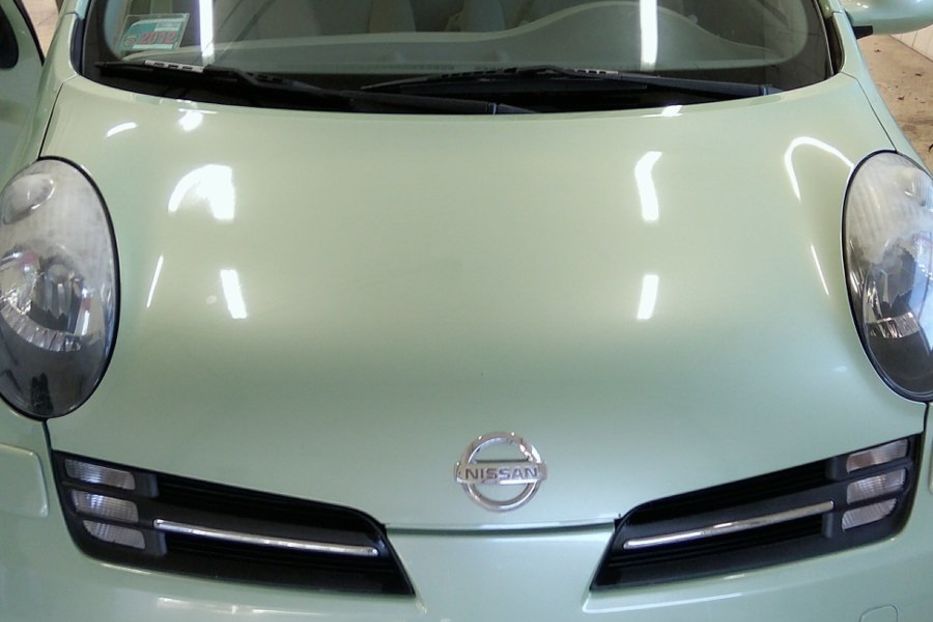 Продам Nissan Micra 2004 года в Харькове