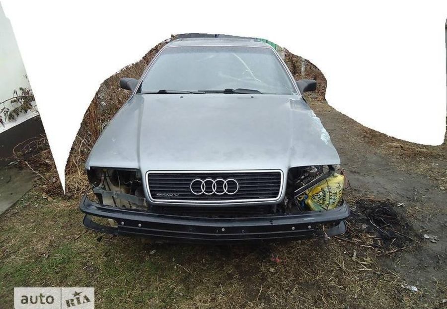 Продам Audi V8 1991 года в Днепре