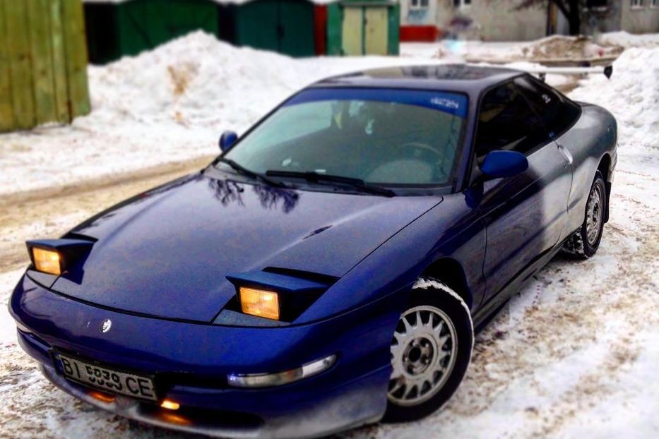 Ford Probe 1993