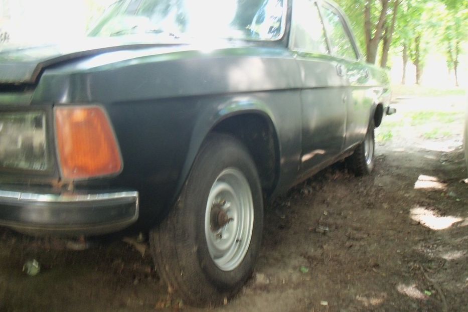 Продам ГАЗ 3102 4022 1989 года в Харькове