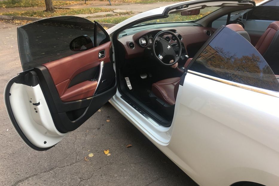 Продам Peugeot 308 в г. Кривой Рог, Днепропетровская область 2010 года выпуска за 16 900$ Продам Peugeot 308 2010 года в г. Кривой Рог, Днепропетровская область