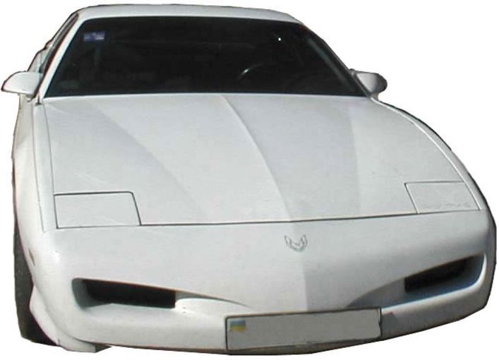 Продам Pontiac Firebird 1991 года в Запорожье