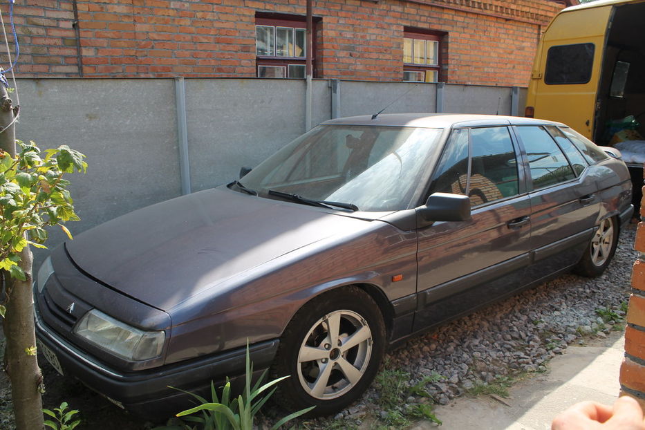 Продам Citroen XM 1991 года в Хмельницком