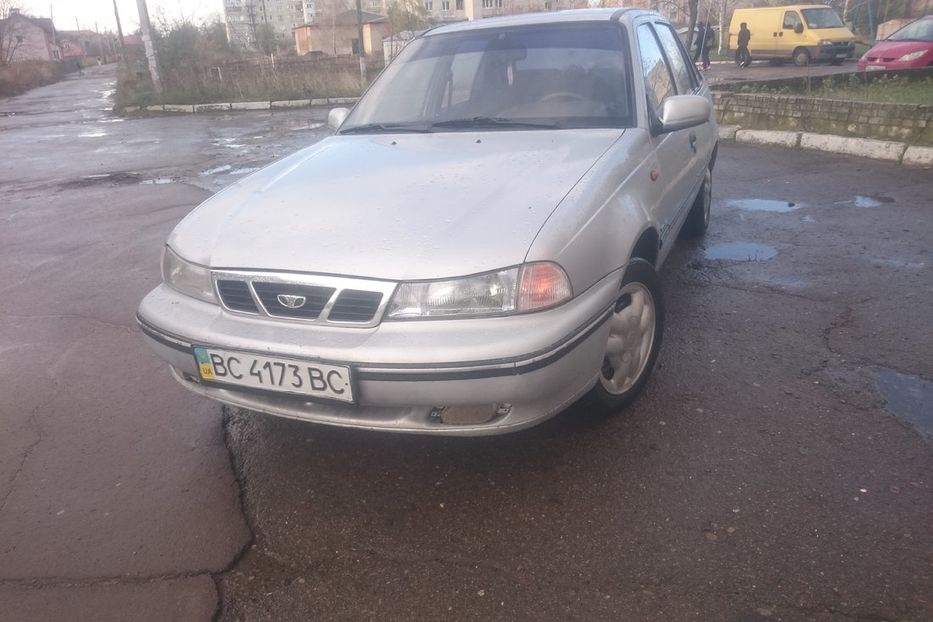 Продам Daewoo Nexia Dohc 16v в г Борислав Львовская область 2004 года