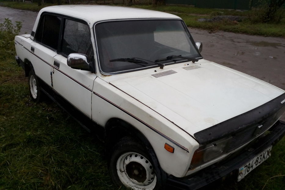 Продам ВАЗ 2105 1990 года в г. Бердичев, Житомирская область