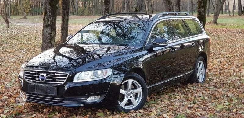 Продам Volvo V70 2013 года в г. Нововолынск, Волынская область