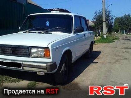 Продам ВАЗ 2105 1986 года в Днепре