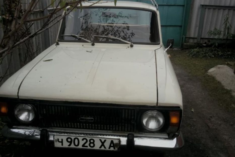 Продам ИЖ 412 1990 года в Харькове