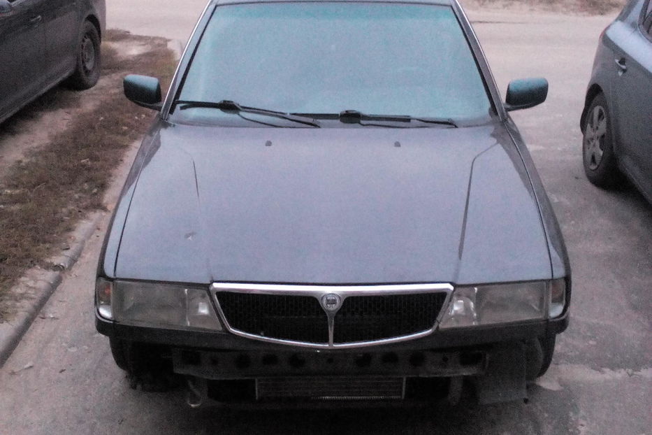 Продам Lancia Dedra турбо 1991 года в г. Барышевка, Киевская область