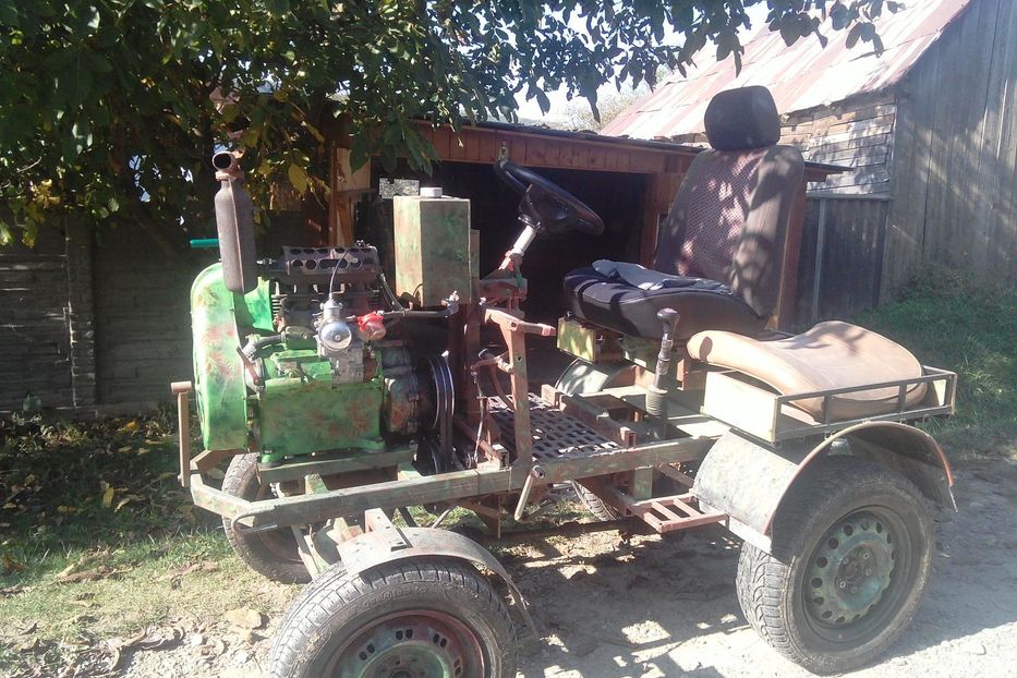 Списанный трактор куплю обзор минитрактора янмар
