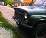 Продам УАЗ 31512 1991 года в г. Тальное, Черкасская область