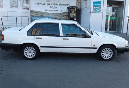 Продам Volvo 940 1991 года в Одессе