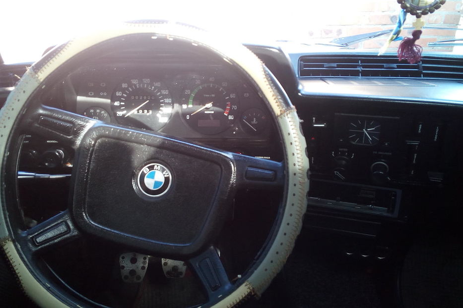 Продам BMW 316 в Житомире 1979 года выпуска за 2 500$ Продам BMW 316 1979 года в Житомире