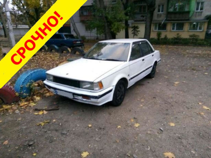 Продам Nissan Auster Super Salon 1994 года в Одессе