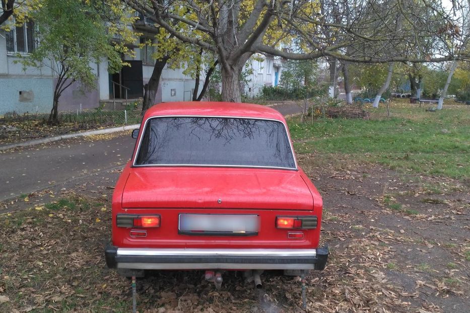 Продам ВАЗ 2101 в Одессе 1979 года выпуска за 1 900$