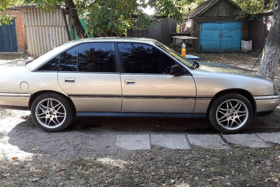 Продам Opel Omega 1987 года в г. Долинская, Кировоградская область
