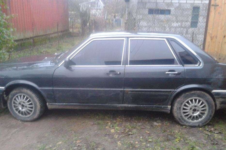 Продам Audi 90 1985 года в Чернигове