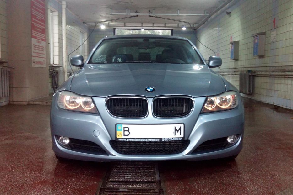 Продам BMW 320 XD 2009 года в г. Каменец-Подольский, Хмельницкая область