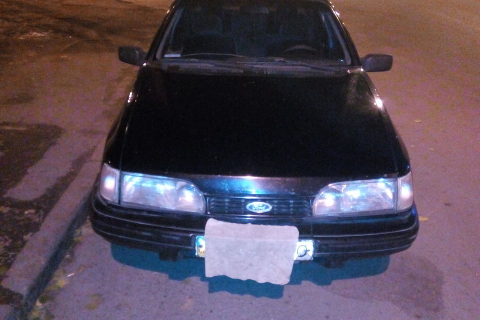 Продам Ford Sierra 1991 года в Харькове