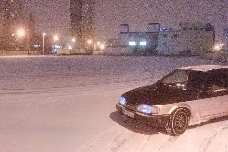 Продам Ford Sierra МК3 1983 года в Харькове