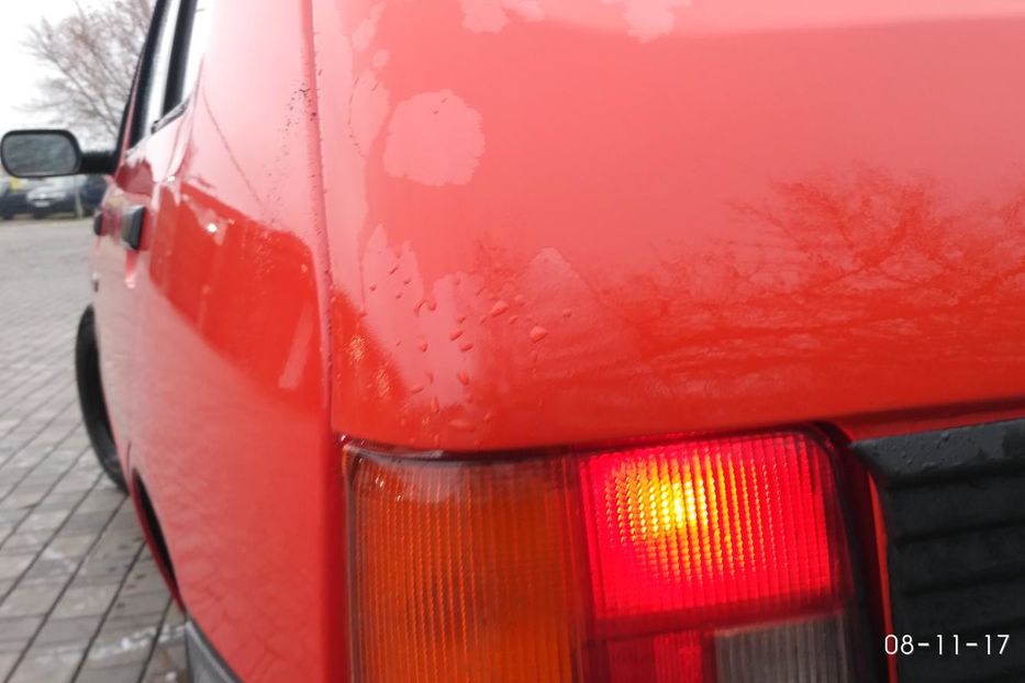 Продам Peugeot 205 1987 года в Херсоне
