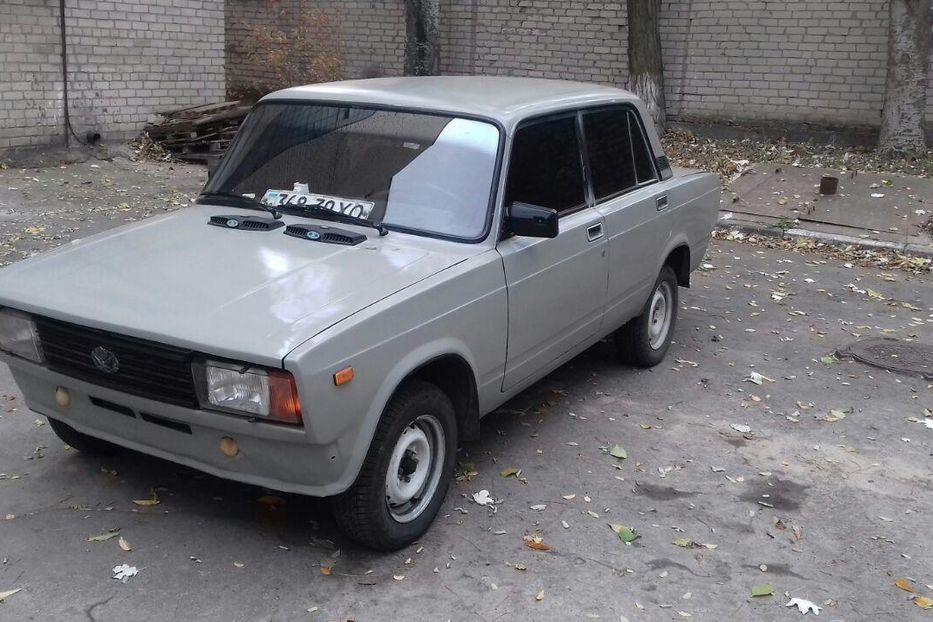 Продам ВАЗ 2105 1990 года в Херсоне