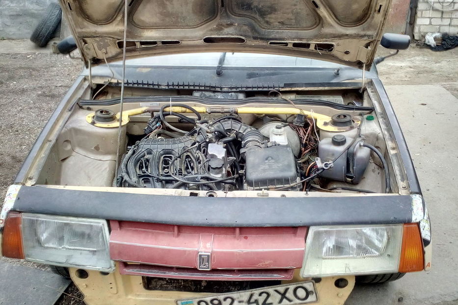 Продам ВАЗ 2108 1987 года в Херсоне