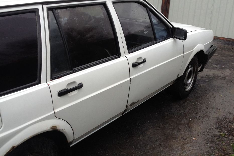 Продам Volkswagen Passat B2 1986 года в Хмельницком