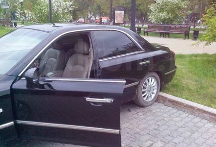 Продам Hyundai XG 3 1999 года в Чернигове