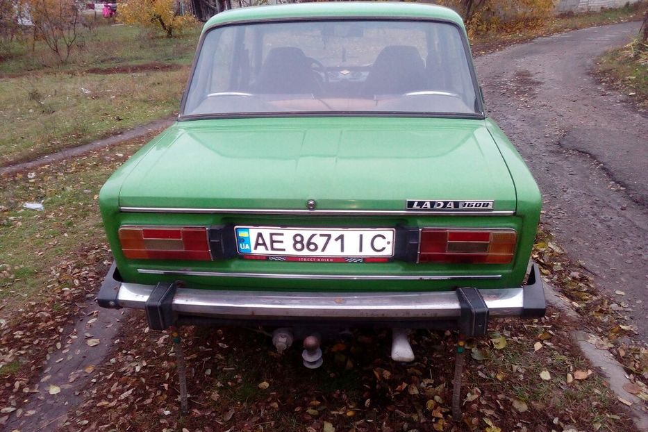 Продам ВАЗ 2106 1982 года в Днепре