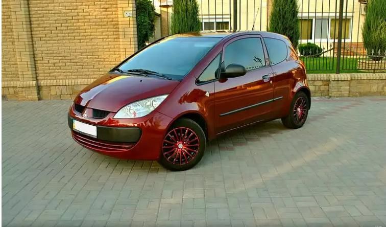 Продам Mitsubishi Colt 2005 года в Сумах
