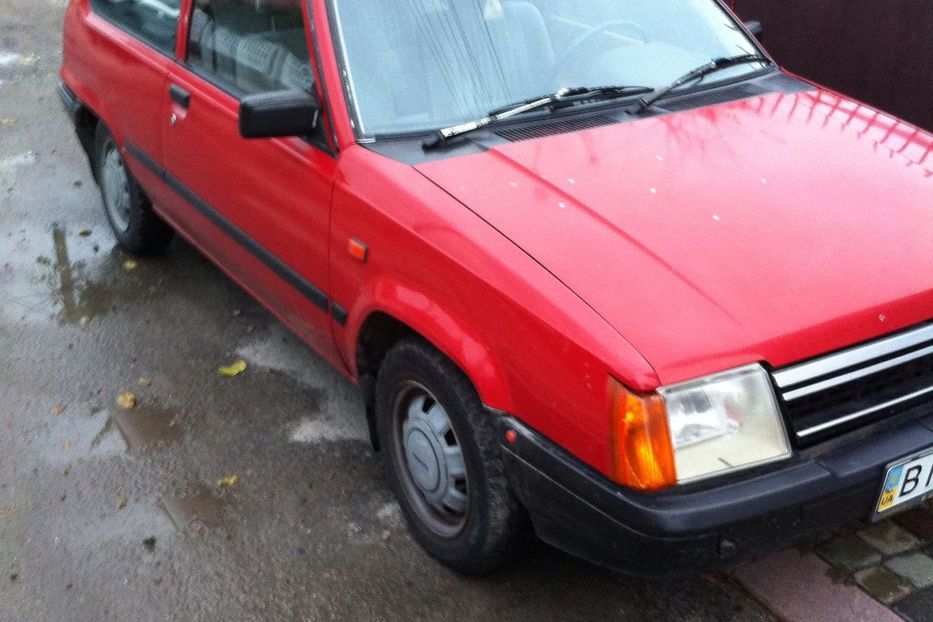 Продам Toyota Corsa 1987 года в г. Ракитное, Киевская область
