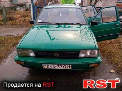 Продам Volkswagen Passat B2 1987 года в г. Макаров, Киевская область