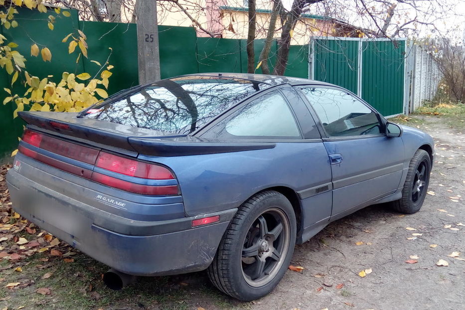 Продам Mitsubishi Eclipse 1990 года в Киеве