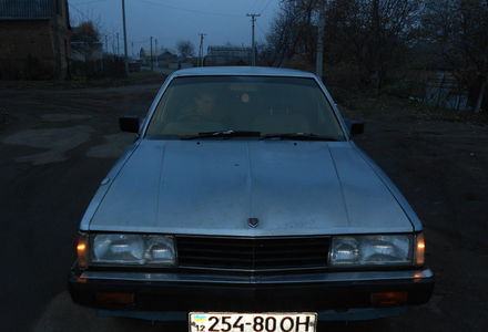 Продам Toyota Corona 1982 года в г. Новоукраинка, Кировоградская область