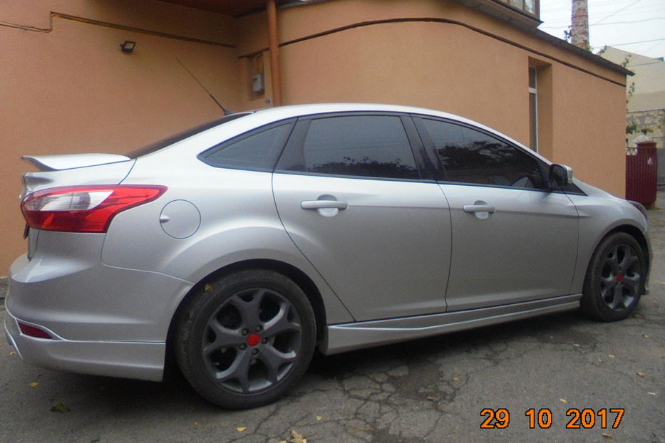 Продам Ford Focus 2014 года в Виннице