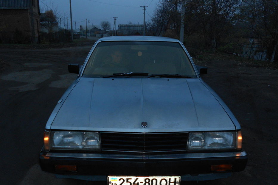 Продам Toyota Corona 1982 года в г. Новоукраинка, Кировоградская область
