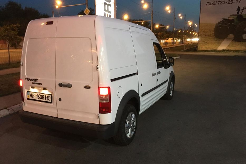 Ford transit донецк