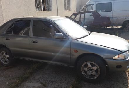 Продам Mitsubishi Proton 1995 года в г. Белгород-Днестровский, Одесская область