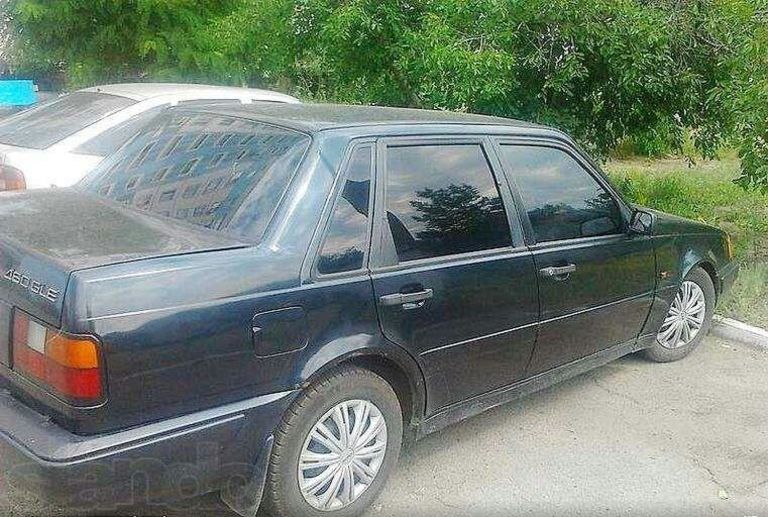 Продам Volvo 460 1993 года в г. Орджоникидзе, Днепропетровская область