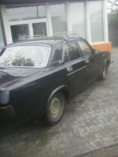 Продам ГАЗ 3102 волга 1995 года в Днепре