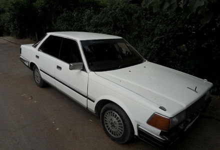 Продам Nissan Cedric 1987 года в Одессе
