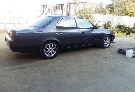 Продам Nissan Laurel 1997 года в Одессе