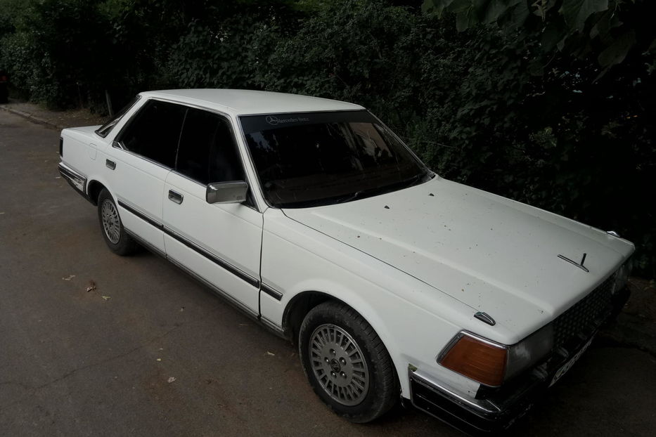 Продам Nissan Cedric 1987 года в Одессе