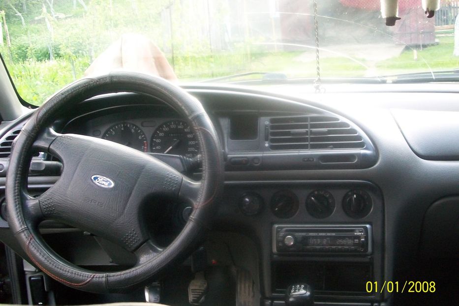 Продам Ford Mondeo 1994 года в Черновцах