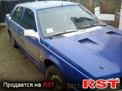 Продам Renault 25 1986 года в г. Котовск, Одесская область