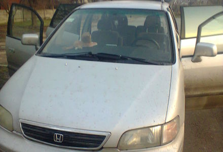 Продам Honda Civic Shuttle 1996 года в г. Измаил, Одесская область