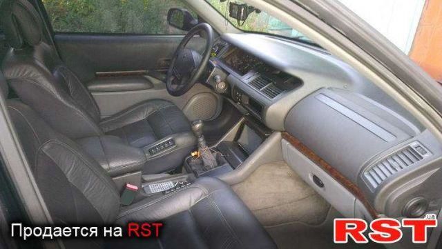 Продам Renault Safrane 1993 года в Николаеве