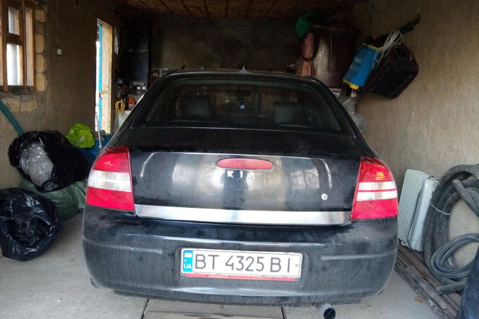 Продам Kia Sephia 1998 года в Одессе